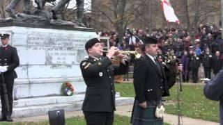 2014 Remembrance Day