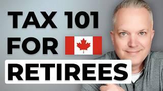 Retirement Taxes In Canada: A Complete Guide To Save Thousands