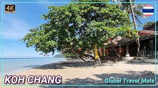 KOH CHANG Tropical Island Beaches Tour  Thailand