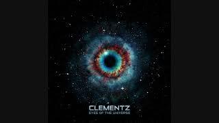 Clementz - Eyes Of The Universe (Full Album)