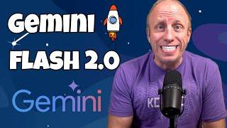 Google Gemini Flash 2.0: The Most Cost-Effective AI Model for Production Apps?