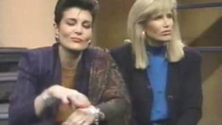 Attitudes 200th Episode Flashback with Linda Dano & Nancy Glass