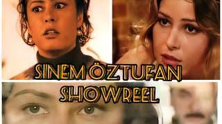 Sinem Öztufan | Showreel