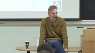 "Everyone's Life Is A Tragedy"  |  Jordan Peterson