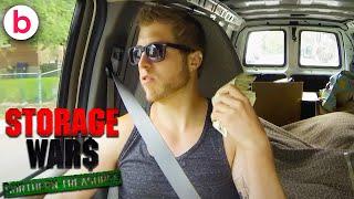 Storage Wars: Northern Treasures | Series 2 Episode 3 | Full Episode