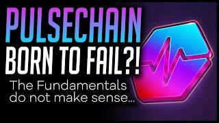 Real Reason Why Pulsechain is Gonna Flop...