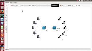 NS 3 Simulation Examples | NS 3 Simulation projects Examples | NS 3 Simulation thesis Examples