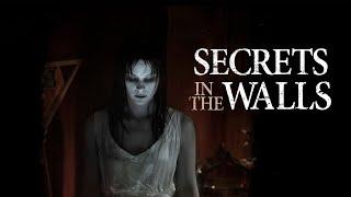 Secrets in the walls 2025 #LMN | [NEW] Lifetime Movie 2025 | Based On A True Story