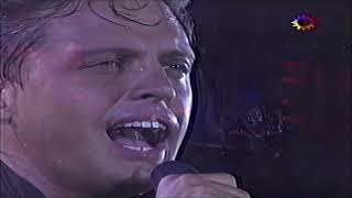 Luis Miguel - Sueña - Argentina 1997 (Remaster)