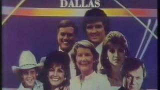 Dallas No-show Bumper (3-6-1987)