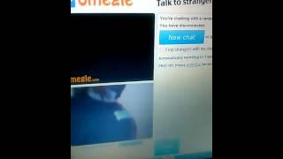 Omegle