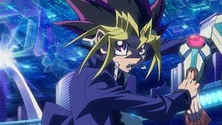 Yu-Gi-Oh! The Dark Side of Dimensions Official US Trailer 1 (2017 Movie) [HD]