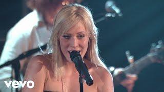 Natasha Bedingfield - Unwritten (Live At the Nokia Theatre, New York, 2006)