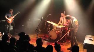 All Them Witches Live at AB - Ancienne Belgique