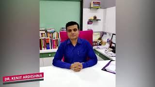 What is iDoc Academy – According to Dermatologist - Dr  Kenit Ardeshna
