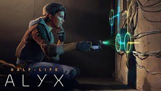 Half life alyx Ryona