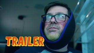 Wired Shut - Official Trailer (2021) Blake Stadel, Natalie Sharp, Behtash Fazlali