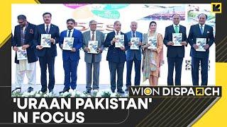 'Uraan Pakistan' In Focus: Pakistan's New Economic Plan | World News | WION Dispatch