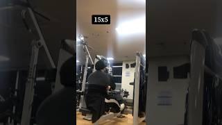 헬린이 등운동 유튜브는 너무 어렵당 ㅠㅜ