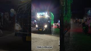 JAJPUR NEW DJ GRAND OPENING MAHARAJA DJ GRAND ROAD SHOW CELEBRATION  #odiablogerbalaram #DJMAHARAJA