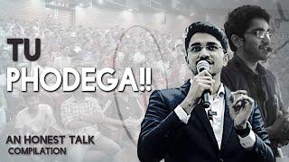 Powerful Honest Talk Package by Aman Dhattarwal | Tu Phodega