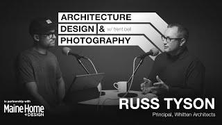 Understanding a Client's Vision // Architecture, Design & Photography // 003