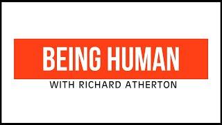 Being Human with Richard Atherton | 5-Minute Selling | Alex Goldfayn