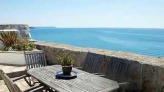 Holiday Cottages by the Sea | Simply Seaviews