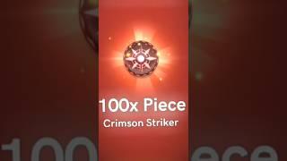 SIRF 480 GEMS MEIN NEW STRIKER||carrom pool new events||Crimson Moon Events ||#carrom