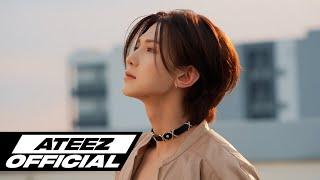 ATEEZ(에이티즈) [GOLDEN HOUR : Part.3] Making Film