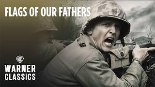 Flags of Our Fathers | Pillboxes at the Battle of Iwo Jima | Warner Classics