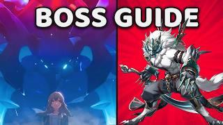 Crush the Bug—Scare the Wolf | Apocalyptic Shadow 3.2 Guide Honkai Star Rail