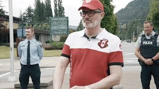 Virtual Canada Day 2020: 1200 Opening Ceremony- Harrison Hot Springs