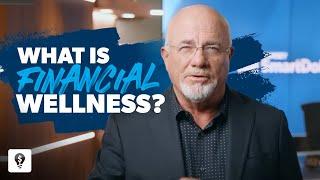 What Is Financial Wellness?