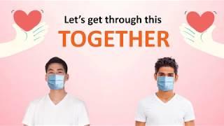 We are from SingHealth and we are here to help you (ENGLISH)