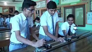 Vidya Niketan Birla Public School | Best Boarding Schools in Rajasthan| High Touch| Edustoke 2024 |