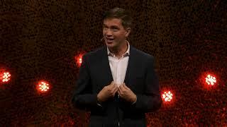 Assisted Reproduction and Human Evolution | Hans Ivar Hanevik | TEDxArendal