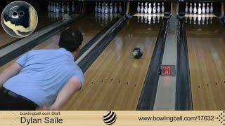 bowlingball.com Storm Phaze A.I. Bowling Ball Reaction Video Review