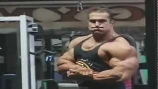 Bodybuilding Motivation - Leave the past!