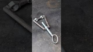Homemade Tool Ideas #welding #diy #oldwelders