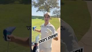 Jordi’s Journey to 80