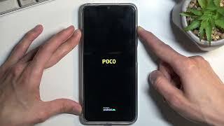 How to Hard Reset the POCO M5 Device through Recovery Mode - Factory Reset - Bypass the Screen Lock