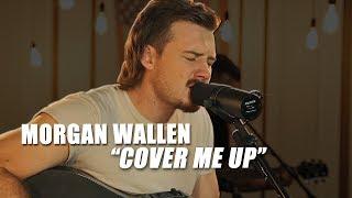 Morgan Wallen Covers Jason Isbell's 'Cover Me Up' and... WOW!