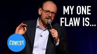 Sean Lock's Only Personality Flaw | Keep It Light | Universal Comedy