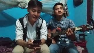 Tungna ko dhoonma cover ft. Pujan thapa magar