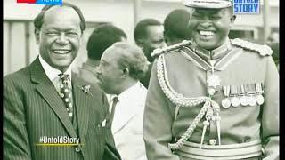 Untold Story: Details from the night Jomo Kenyatta died