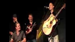 Lúnasa - Casu @bathfolkfestival