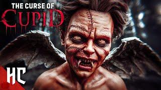 Bloodthirsty Cupid Hunts On Valentines Day | Full Movie | Monster Slasher Horror Movie | Cupid