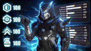 How to Farm The Best & Easiest High Stat Armor in Destiny 2! (New Updated Video is Out)