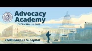 Workshop #1: Pathways to the State Capitol by CA Student Aid Commission